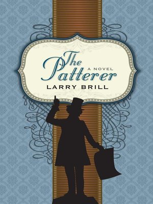 cover image of The Patterer